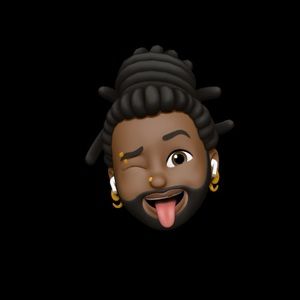 Meet your Posher, Jermaine